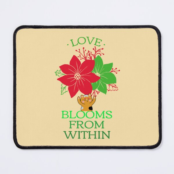 Item preview, Love blooms from within. designed and sold by Sansiri.
