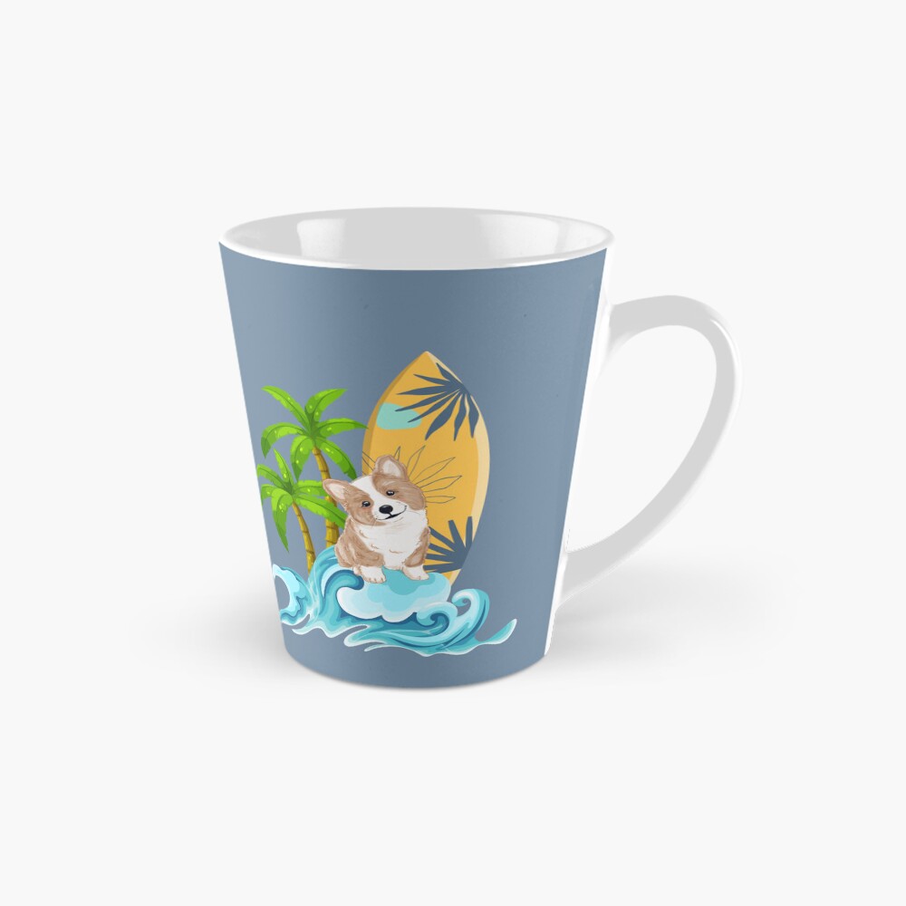 Item preview, Tall Mug designed and sold by QuantumRocks21.