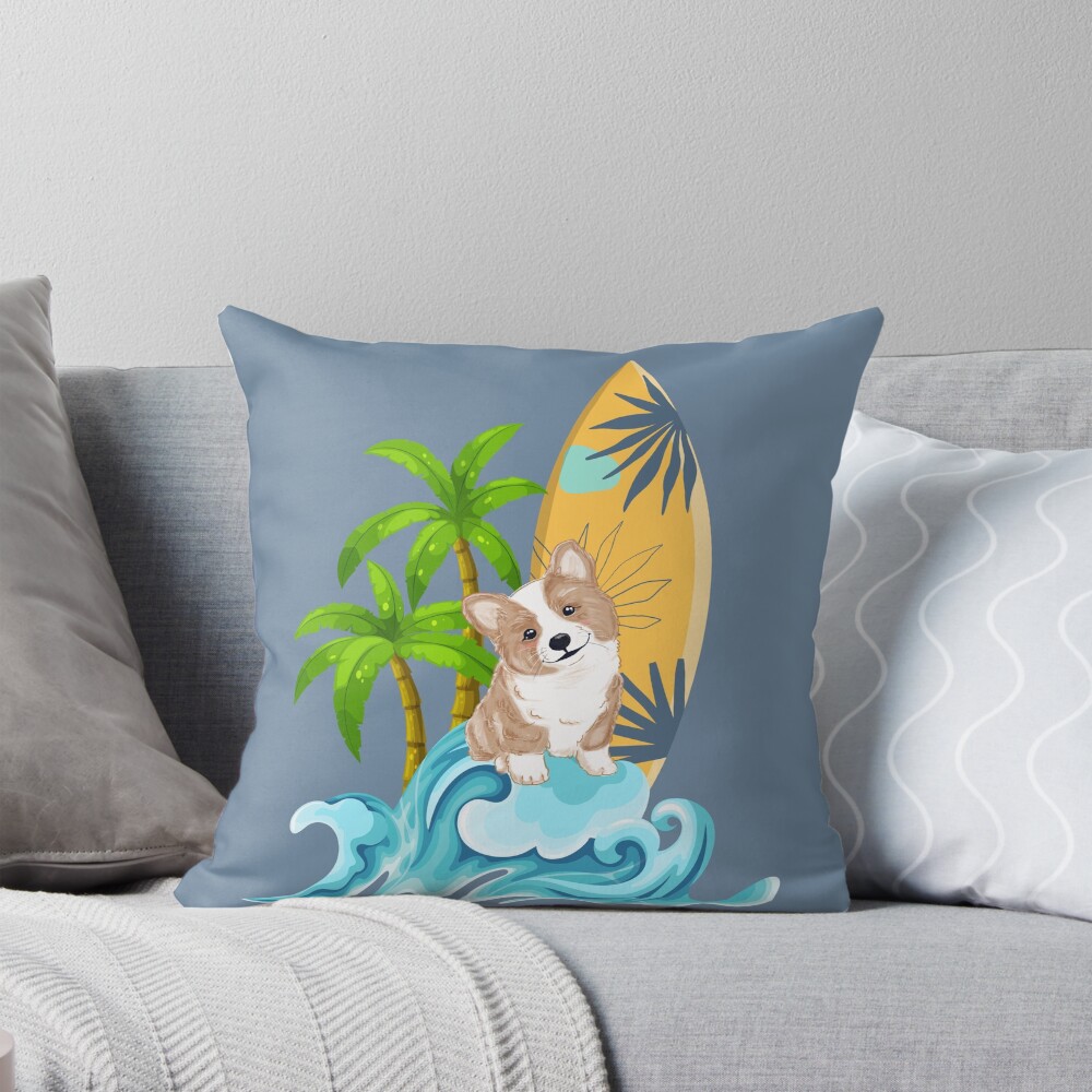Item preview, Throw Pillow designed and sold by QuantumRocks21.