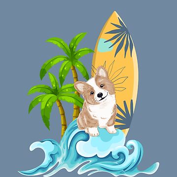 Artwork thumbnail, Puppy Having Fun by QuantumRocks21