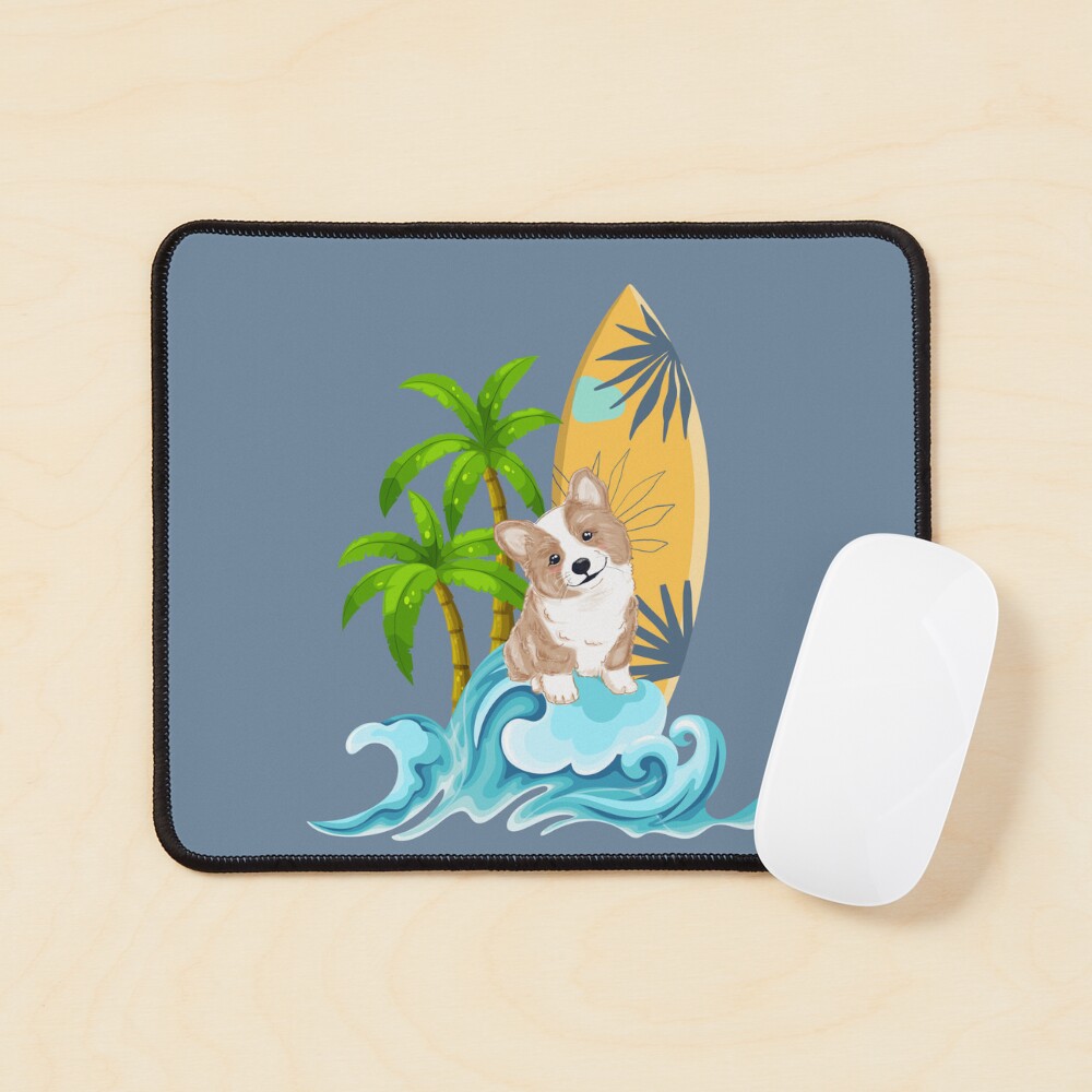Item preview, Mouse Pad designed and sold by QuantumRocks21.