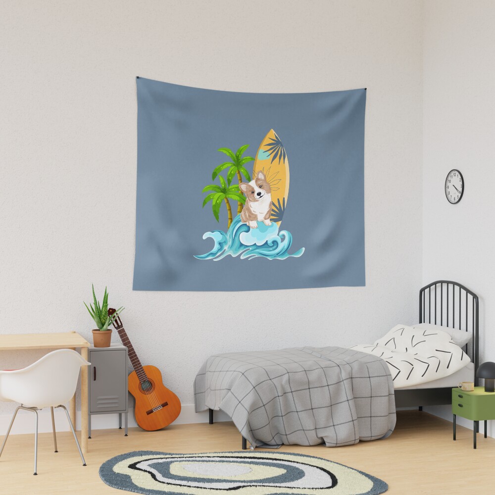 Item preview, Tapestry designed and sold by QuantumRocks21.