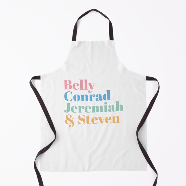 Item preview, Belly, Conrad, Jeremiah, & Steven- The Summer I Turned Pretty designed and sold by GigiPrints.