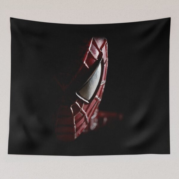 Item preview, Spidey designed and sold by Drummy.