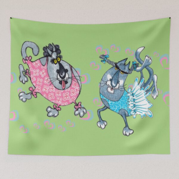 Item preview, Ballerinas designed and sold by cuprum.