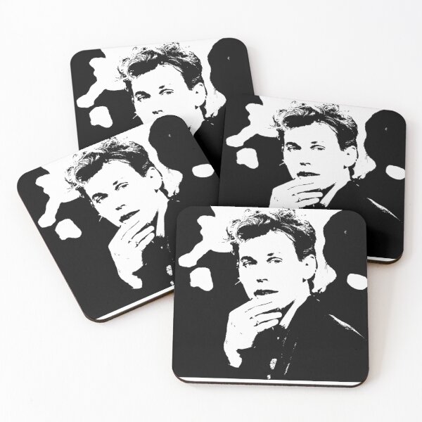 Item preview, Cool Austin Butler Black Portraits Fan Art designed and sold by Angees.