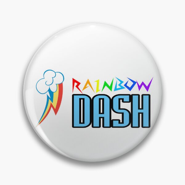 Item preview, rainbow dash designed and sold by ClarenceWeas.