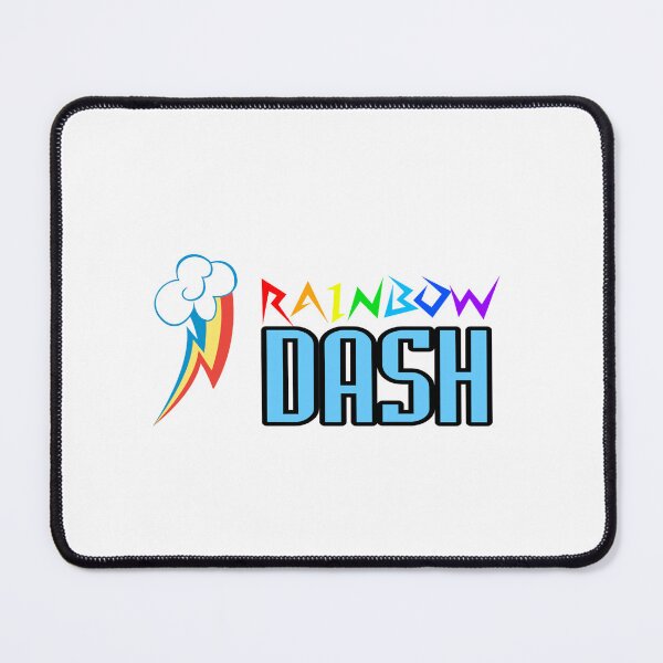 Item preview, rainbow dash designed and sold by ClarenceWeas.
