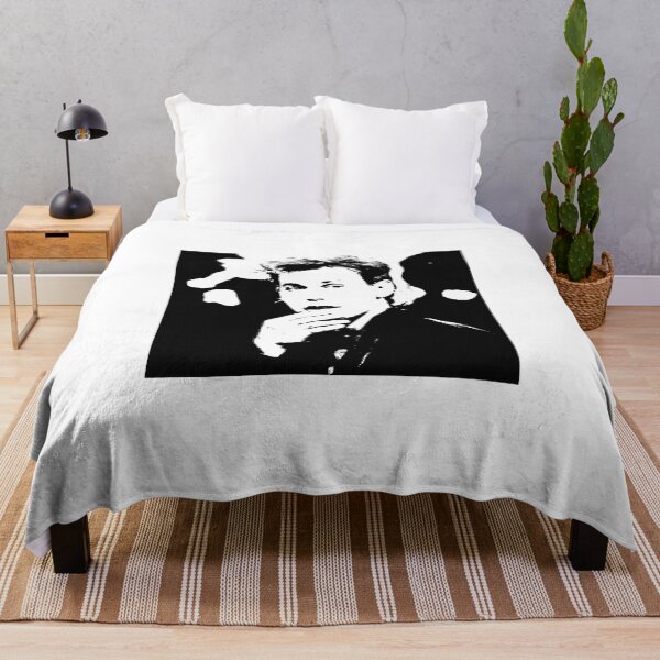 Item preview, Cool Austin Butler Black Portraits Fan Art designed and sold by Angees.