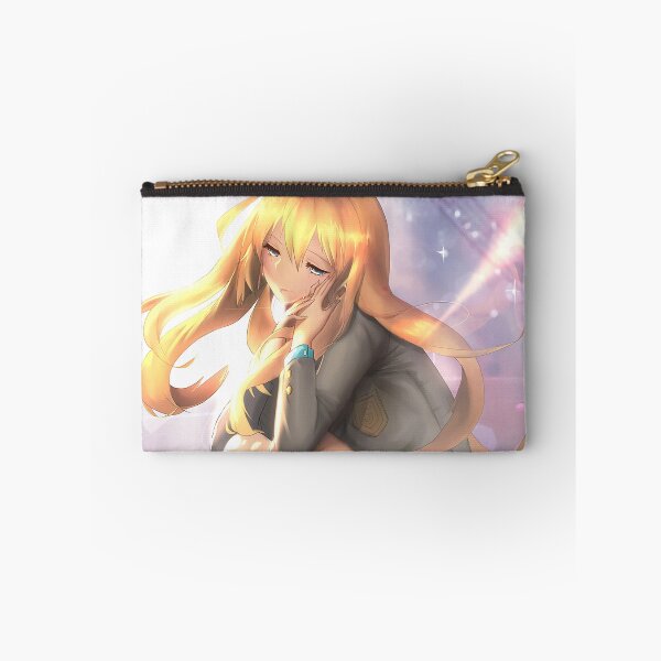 Item preview, Kaori Miyazono Your Lie in April Artwork For Fan designed and sold by paolaxcarrot.