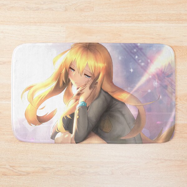 Item preview, Kaori Miyazono Your Lie in April Artwork For Fan designed and sold by paolaxcarrot.
