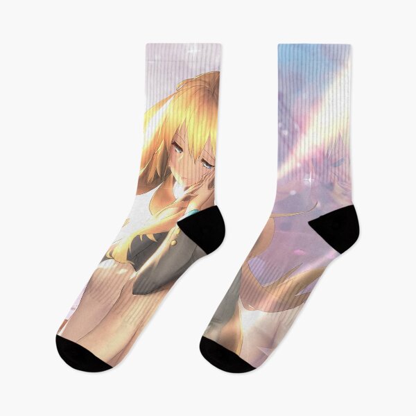 Item preview, Kaori Miyazono Your Lie in April Artwork For Fan designed and sold by paolaxcarrot.