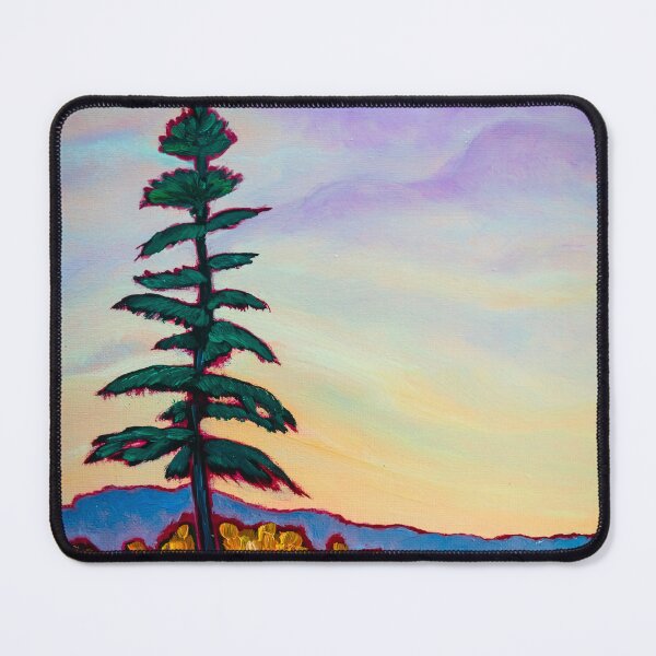Item preview, View from Castle Hill designed and sold by Art by Lilia.