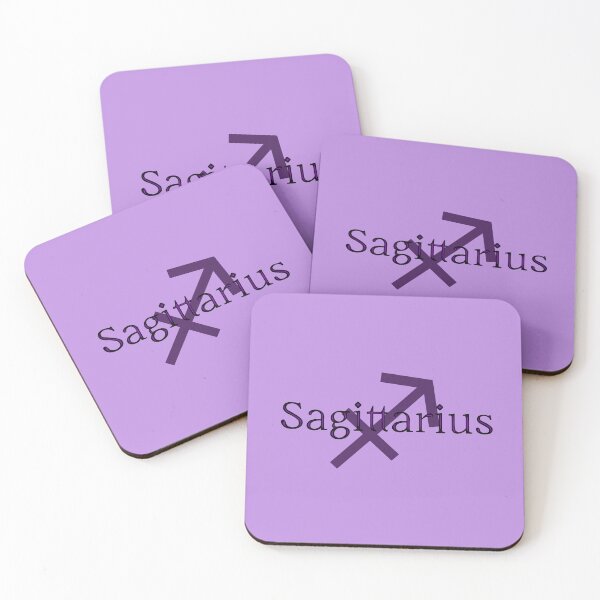 Artikelvorschau, Sagittarius Zodiac Symbol entworfen und verkauft von DandiestArt22.