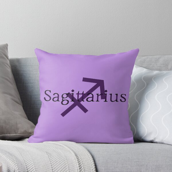 Artikelvorschau, Sagittarius Zodiac Symbol entworfen und verkauft von DandiestArt22.