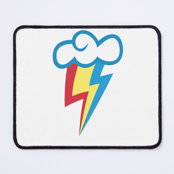 Item preview, rainbow dash designed and sold by ClarenceWeas.