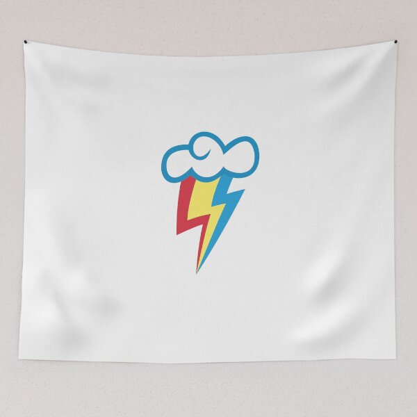Item preview, rainbow dash designed and sold by ClarenceWeas.