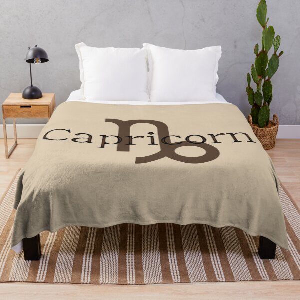 Item preview, Capricorn Zodiac Symbol designed and sold by DandiestArt22.