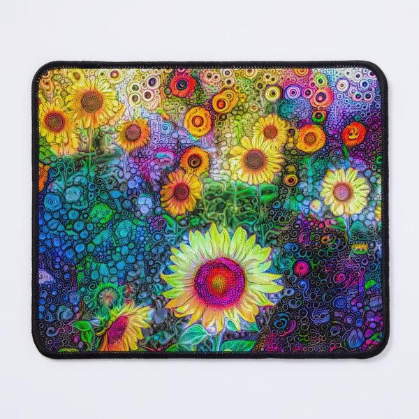 Item preview, Sunflowers designed and sold by Art by Lilia.
