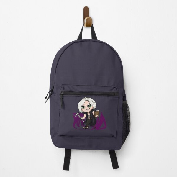 Artikelvorschau, Arts Chibi Weißhaarig V entworfen und verkauft von MargotMaillard.