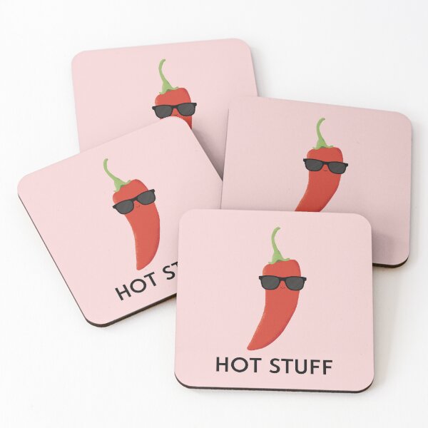 Item preview, Hot Stuff designed and sold by Mike B..
