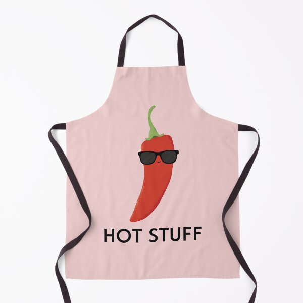 Item preview, Hot Stuff designed and sold by Mike B..