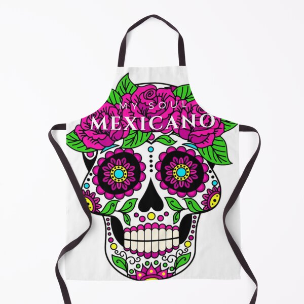 Item preview, My soul Mexicano designed and sold by jhonass.