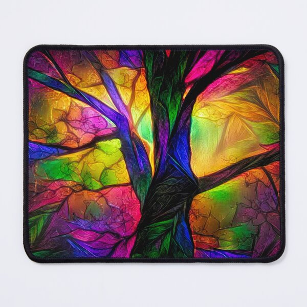 Item preview, Magical tree designed and sold by Art by Lilia.
