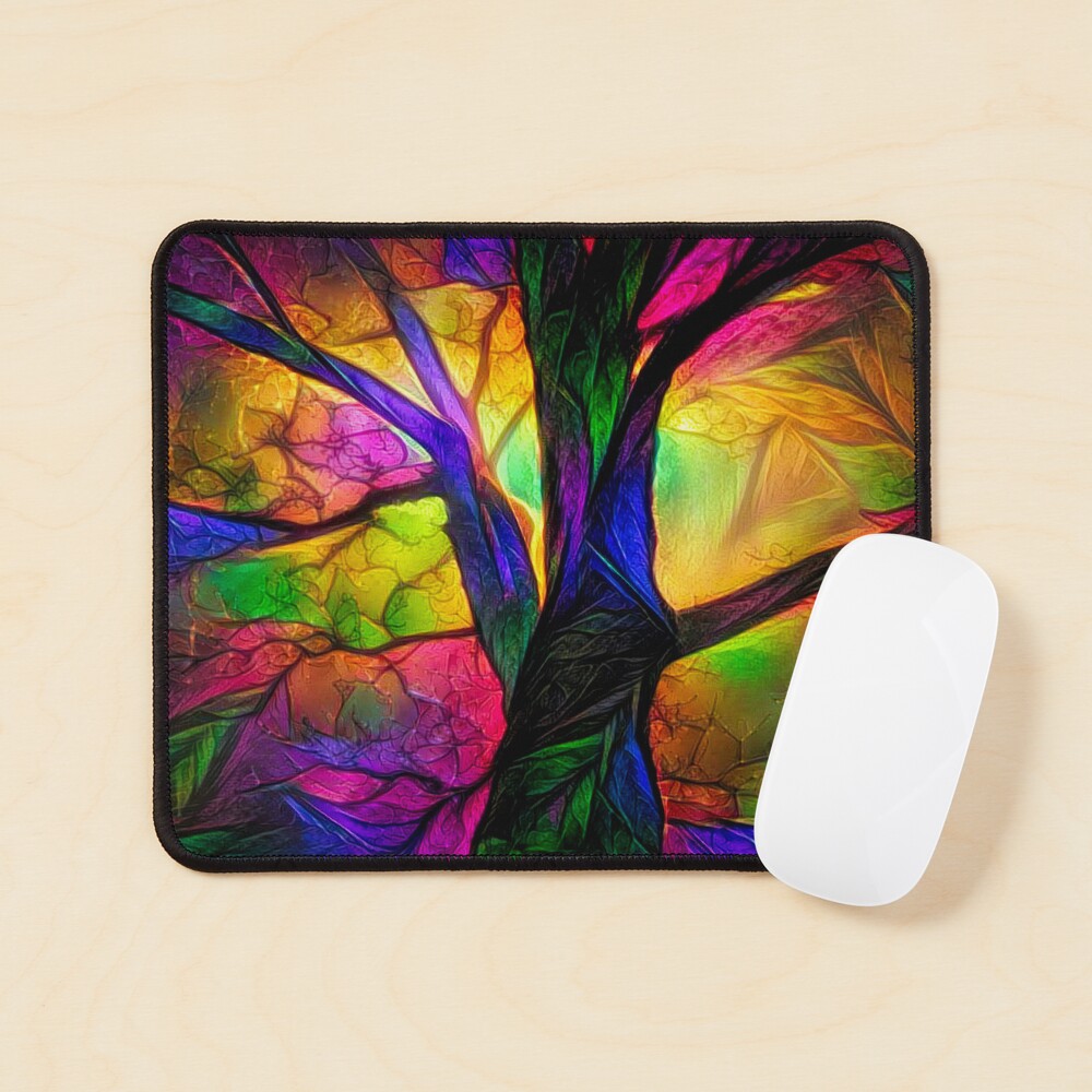 Item preview, Mouse Pad designed and sold by lldd11.