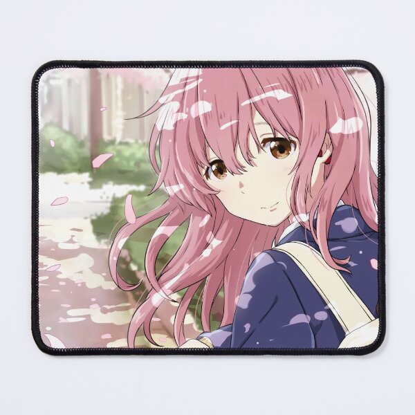 Item preview, Shouko Nishimiya A Silent Voice Design For Fan designed and sold by paolaxcarrot.