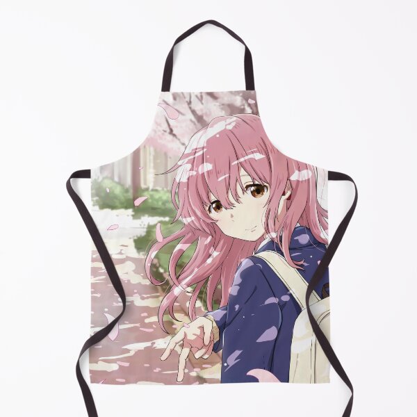 Item preview, Shouko Nishimiya A Silent Voice Design For Fan designed and sold by paolaxcarrot.