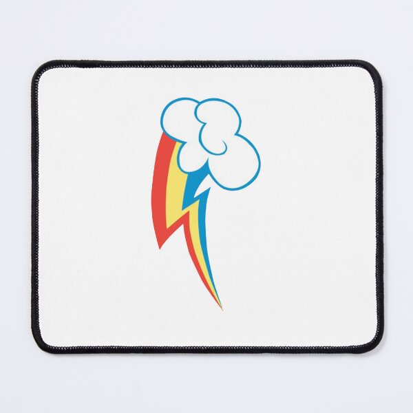 Item preview, rainbow dash designed and sold by ClarenceWeas.