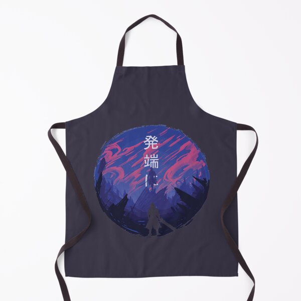 Item preview, Band Beginning And EndDMC5Devil May Cry V designed and sold by MargotMaillard.