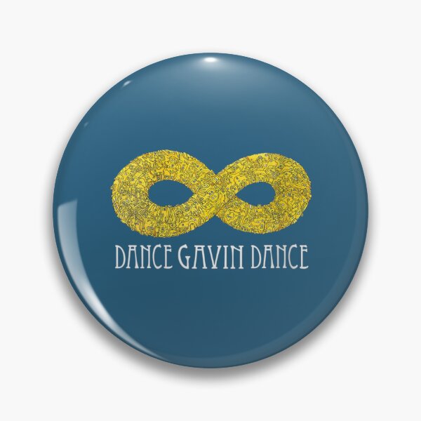 Item preview, Womens Dance Gavin Dance Mothership V-Neck designed and sold by XauXaaa.