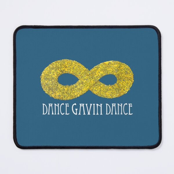 Item preview, Womens Dance Gavin Dance Mothership V-Neck designed and sold by XauXaaa.