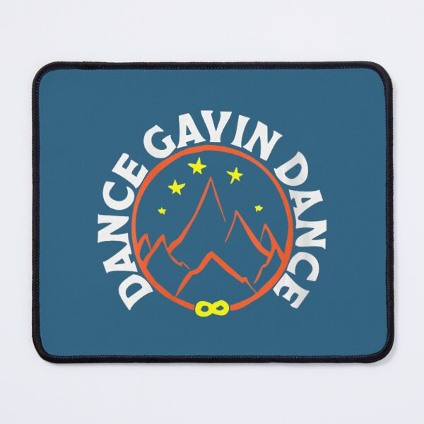 Item preview, Womens Dance Gavin Dance V-Neck designed and sold by XauXaaa.