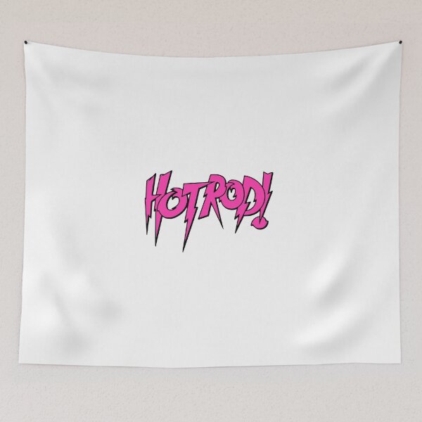 Item preview, rowdy roddy piper designed and sold by ClarenceWeas.