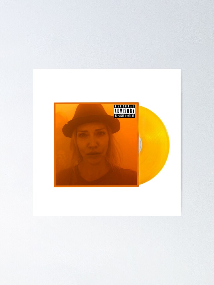 &ldquo;Tricia Helfer&rdquo; Poster for Sale by dotdesignbylu | Redbubble