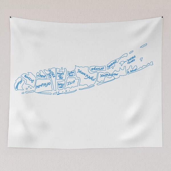 Item preview, Long Island designed and sold by andryn.