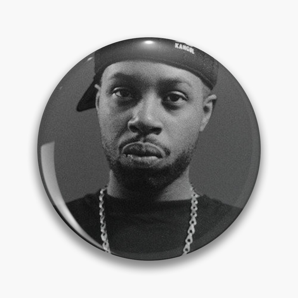 the legend J Dilla | Magnet