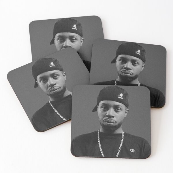 Item preview, the legend J Dilla designed and sold by spikistag.