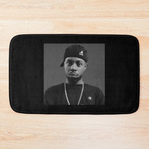 Item preview, the legend J Dilla designed and sold by spikistag.