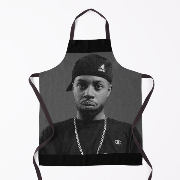 Item preview, the legend J Dilla designed and sold by spikistag.