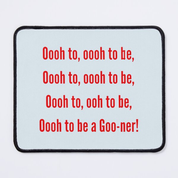 Item preview, To be a goo-nerd designed and sold by LeoSharp.