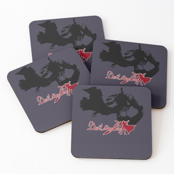 Item preview, Birthday Gift Devil May Cry Dante designed and sold by MargotMaillard.