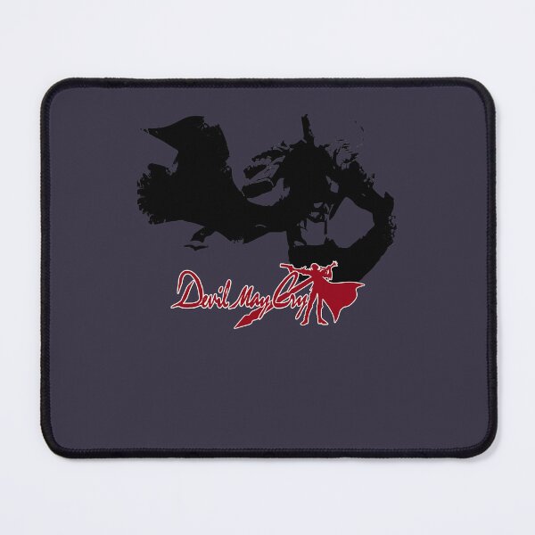 Item preview, Birthday Gift Devil May Cry Dante designed and sold by MargotMaillard.