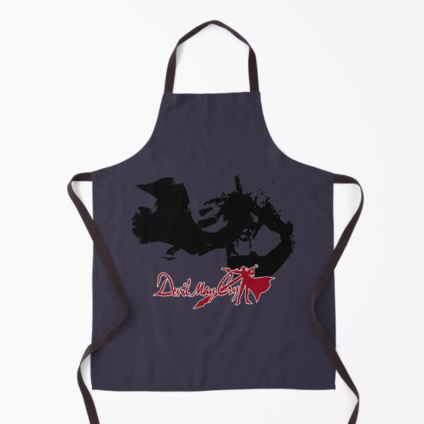 Item preview, Birthday Gift Devil May Cry Dante designed and sold by MargotMaillard.