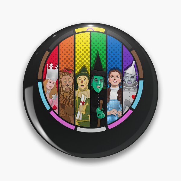 Item preview, Oz pride designed and sold by maryucxtomeka.