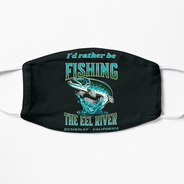 Fishing Face Masks for Sale