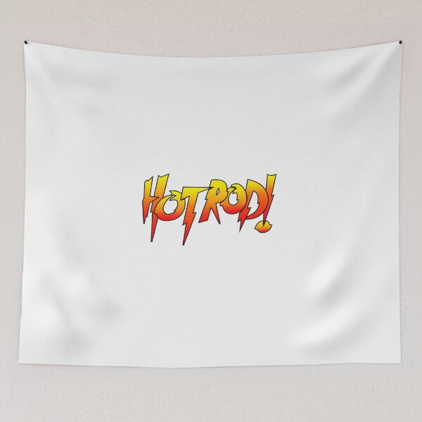 Item preview, rowdy roddy piper designed and sold by ClarenceWeas.